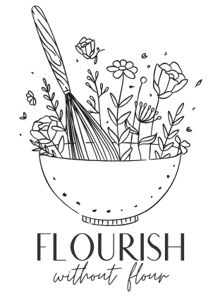 Flourish Logo